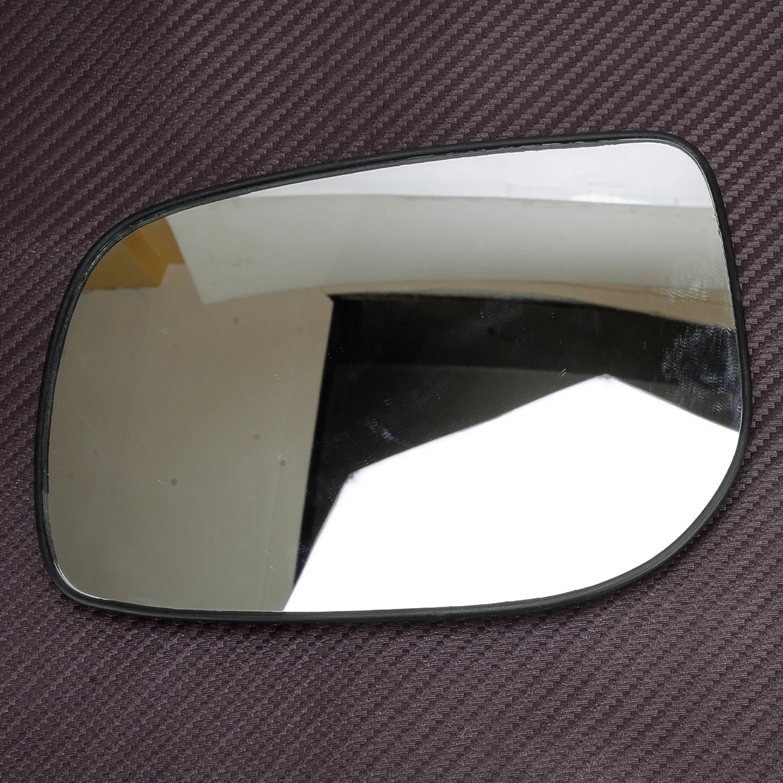 

87961-06320 автомобильное левое боковое зеркало заднего вида стеклянный объектив с подогревом подходит для Toyota Camry 2011 2010 2009 2008 2007 2006