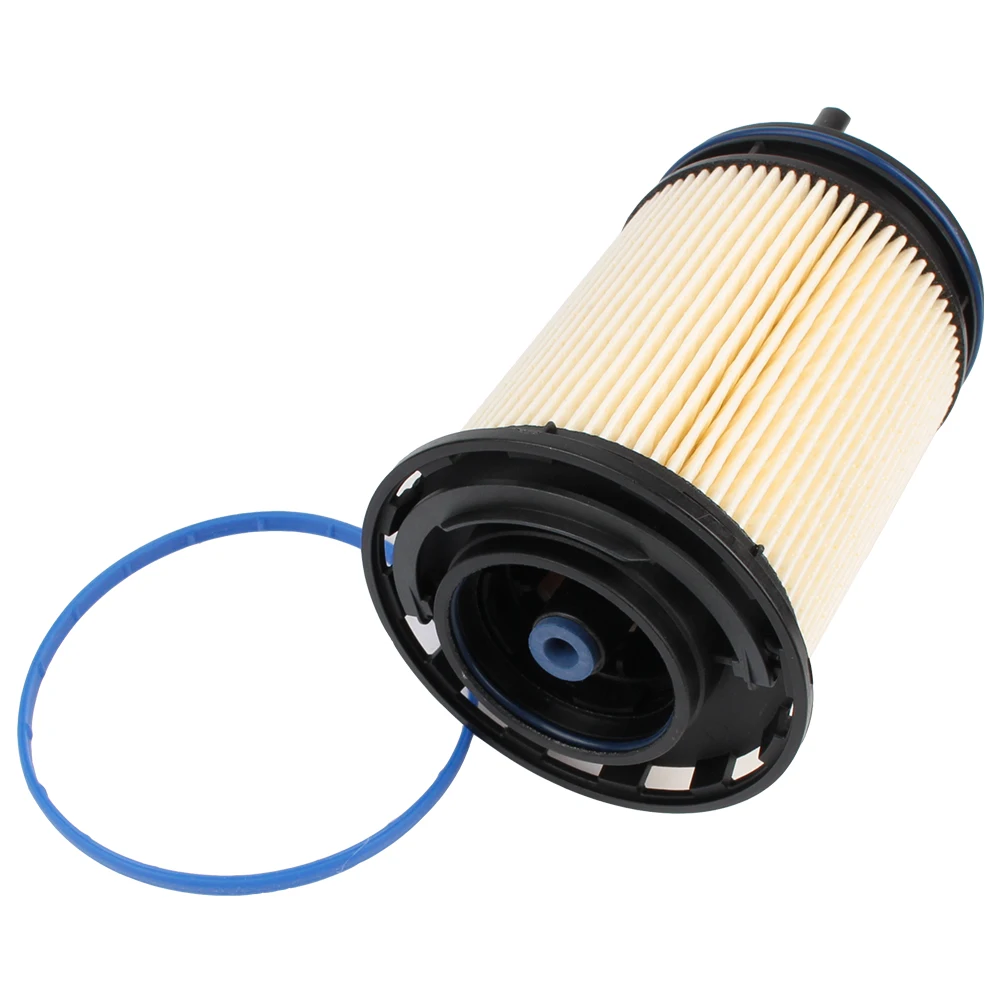 OEM No 4M0127434E 4M0127434H 9A712743408 автомобильные аксессуары Автомобильный топливный фильтр