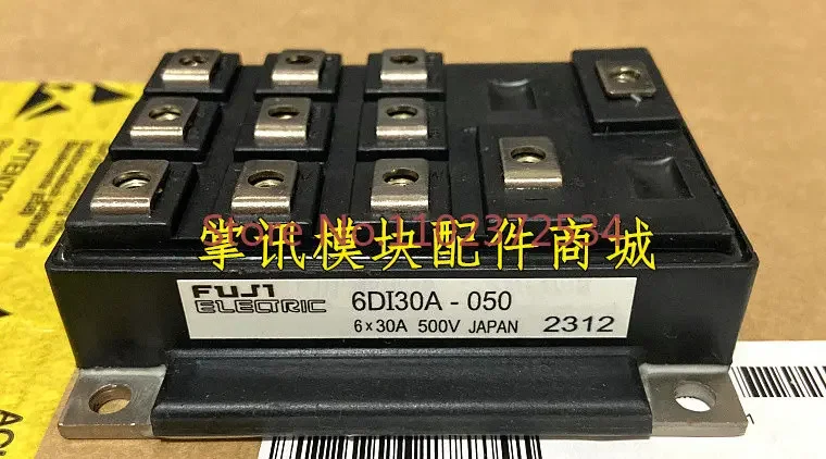 Новый и оригинальный 6DI85A-060 6DI75A-060 6DI75A-050 6DI30A-050 в наличии