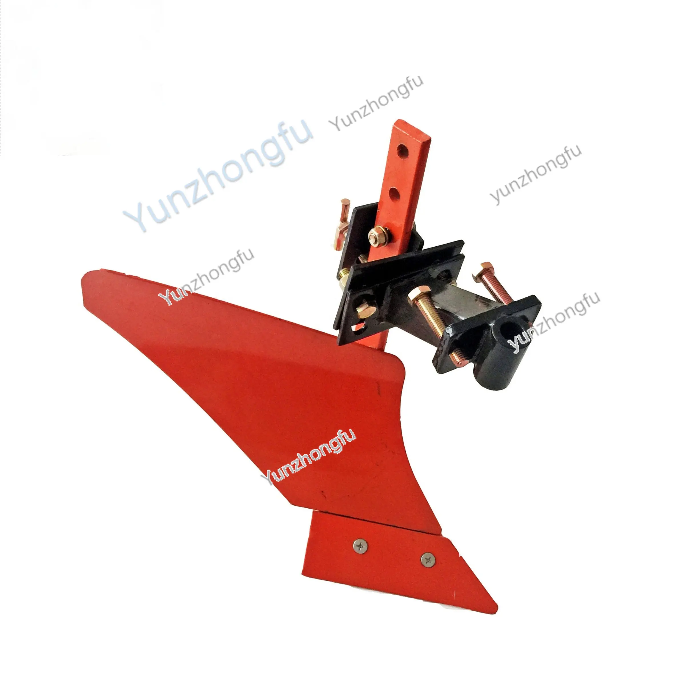 Agriculture Cultivator Long Power Rotary Tiller Blade