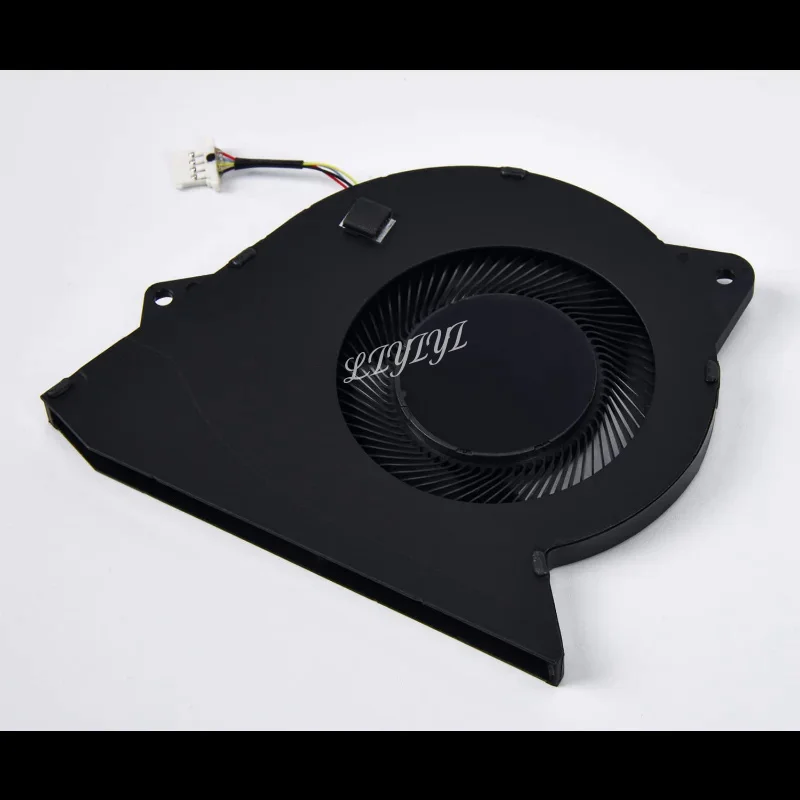 Вентилятор охлаждения ЦП для ноутбука Dell Inspiron 15 3510 3511 3515 3520 Vostro 3420 3250 Series P/N: