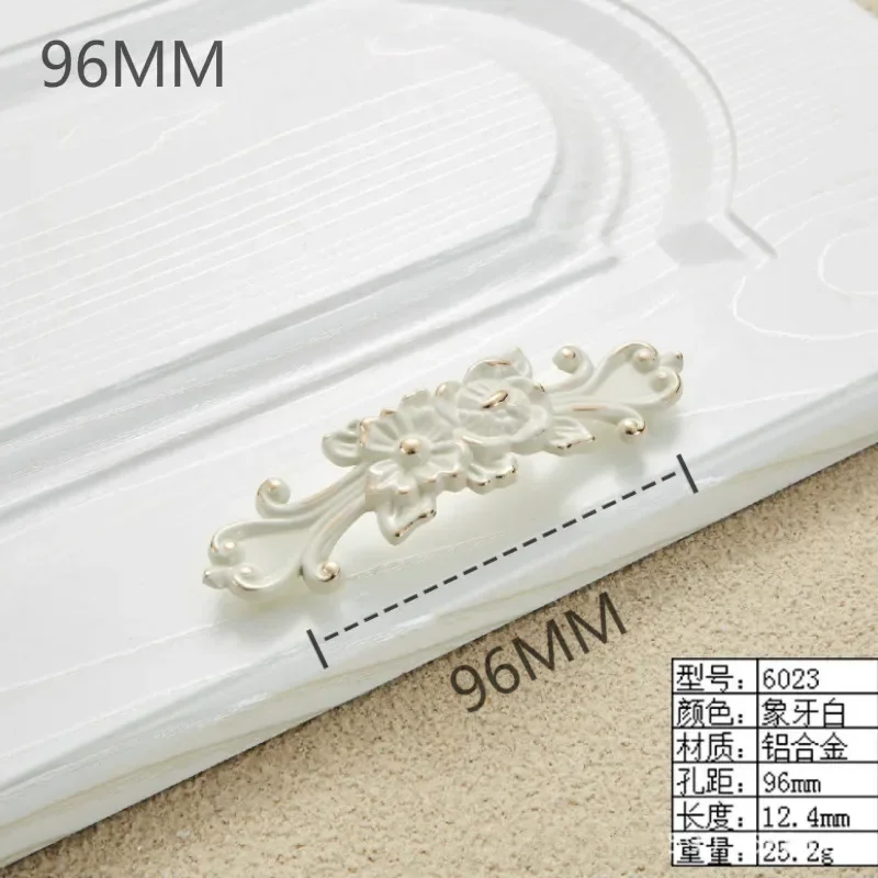 

Ручки для ящика, ручки шкафа, 96 мм/128 мм, бежевые дверные ручки и ручки, ручка ящика, металлическая ручка для мебели, ящика