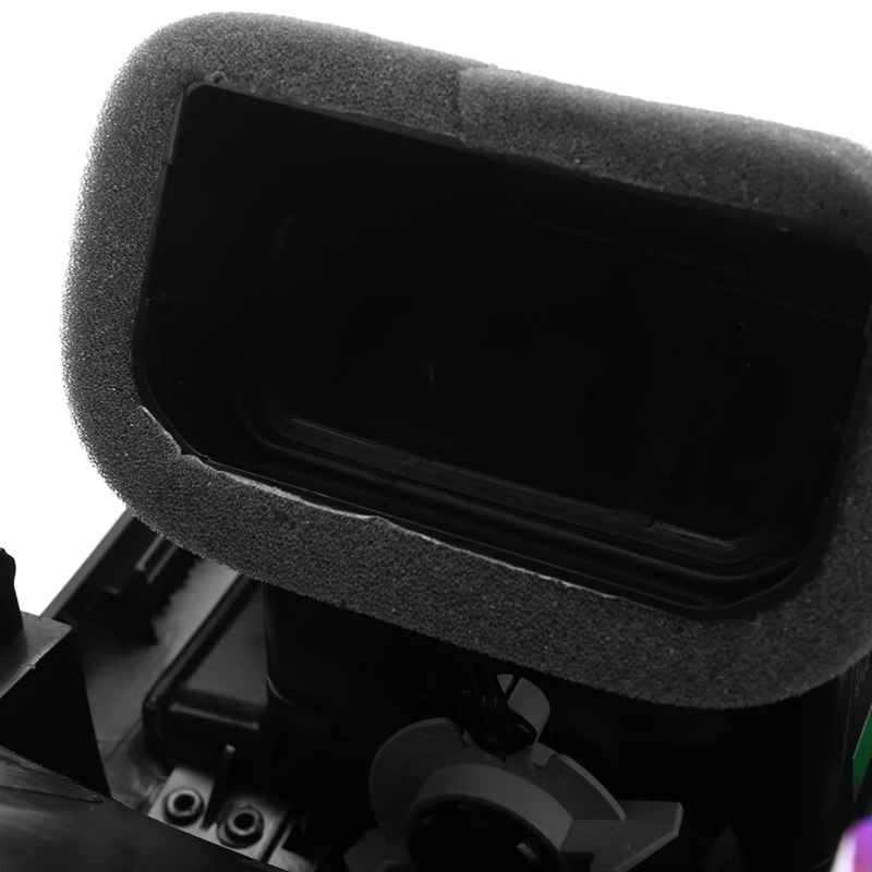 4х задняя подмышка Задняя Крышка вентиляционного отверстия кондиционера ремня