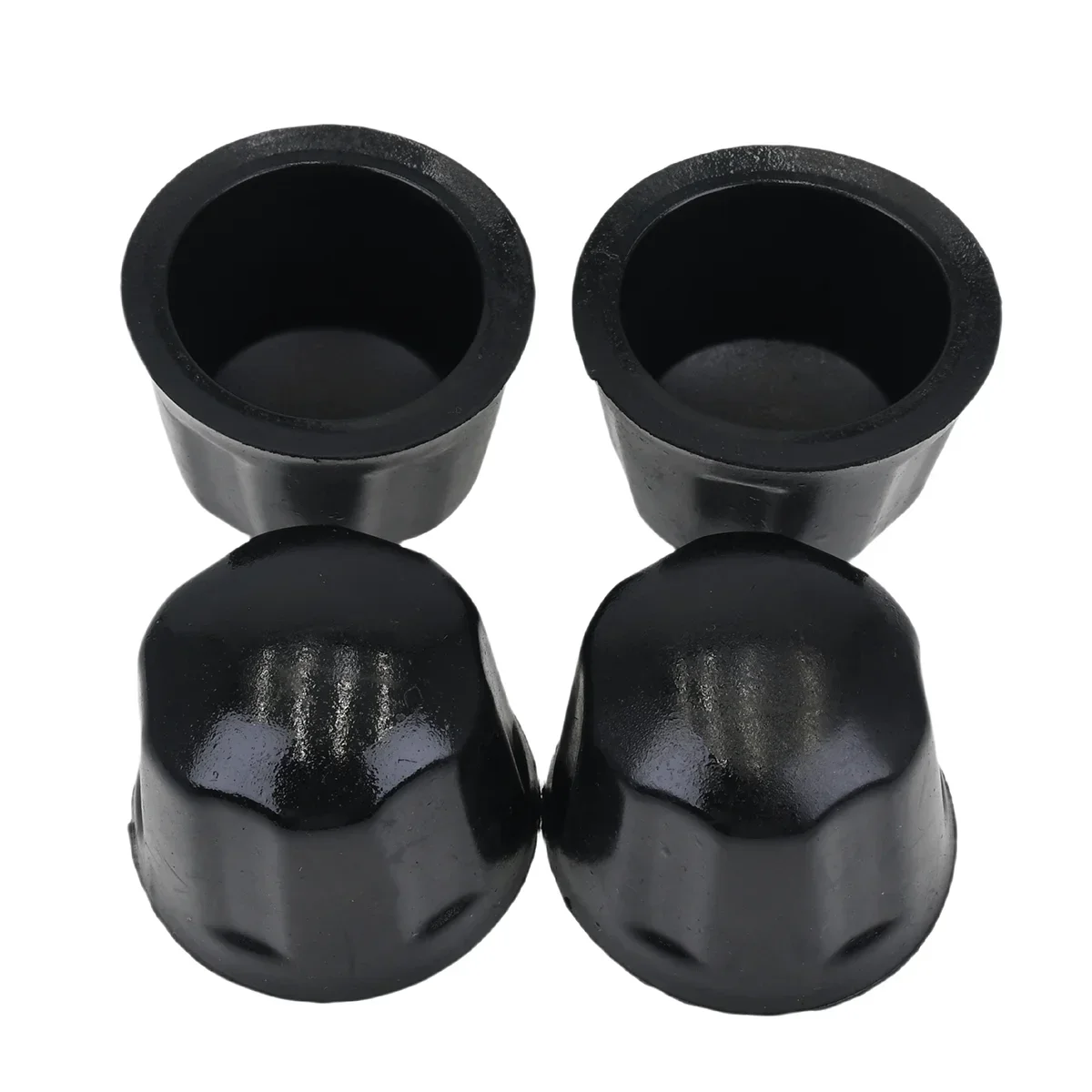 

Для квадроциклов, квадроциклов, картинга, пылезащитные аксессуары, 4 шт./лот, резиновые пылезащитные гайки для квадроциклов, защита от пыли 50cc 70cc 110cc 125cc