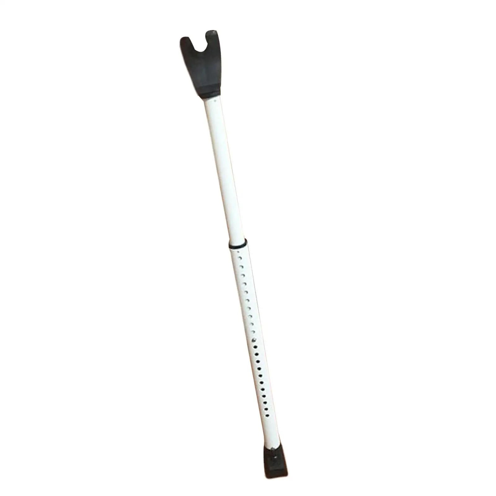 

Door Security Bar Easy to Install Door Security for Home Front Door Patio