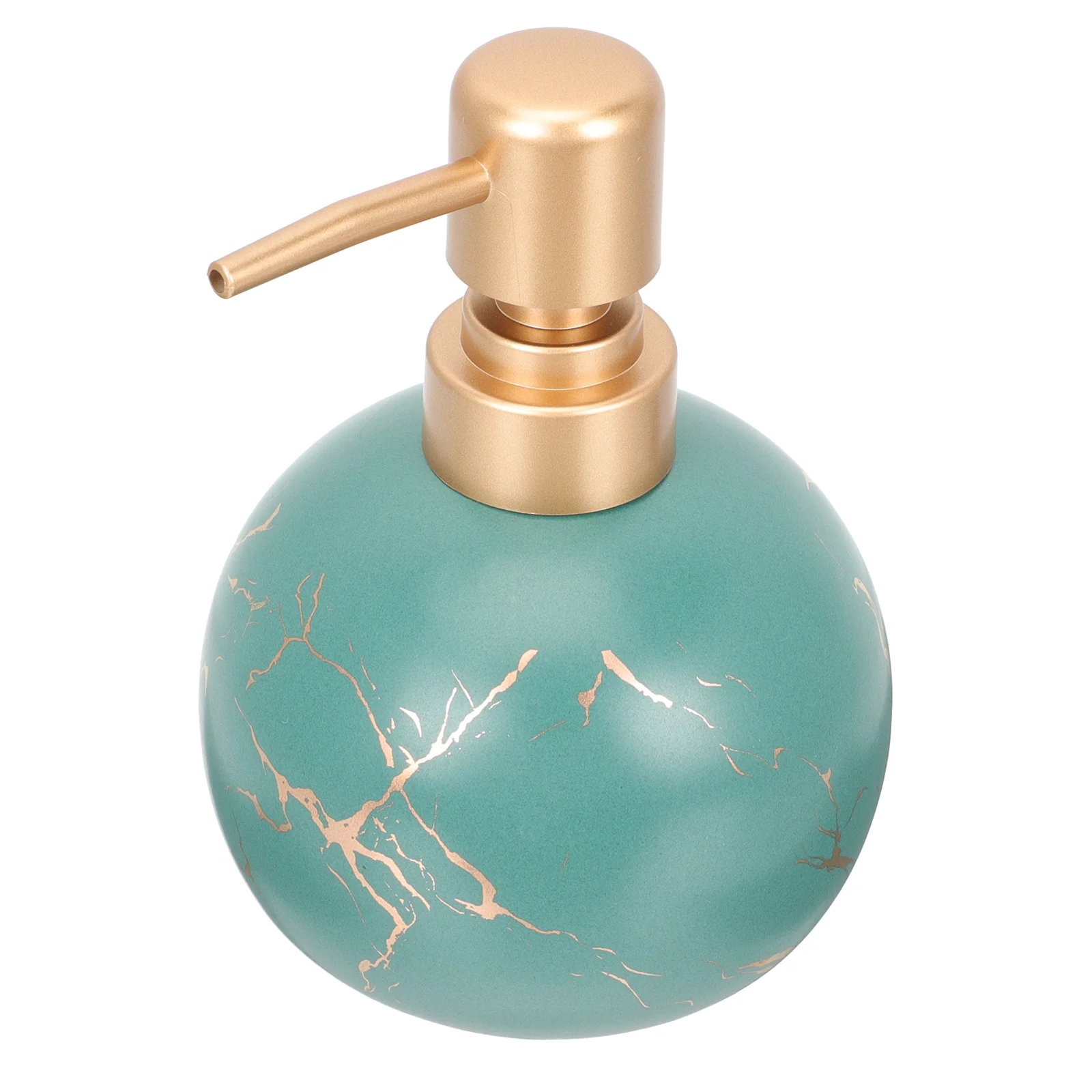 

Пластиковая бутылка с насосом, простая керамическая бутылка для хранения, бутылка для шампуня и душа