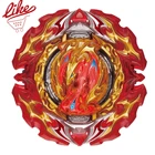 Laike Beyblad B-191 02 Prominence Phoenix DB динамит битва спиннинговые Топы B191 02 без пускового устройства детские игрушки для детей