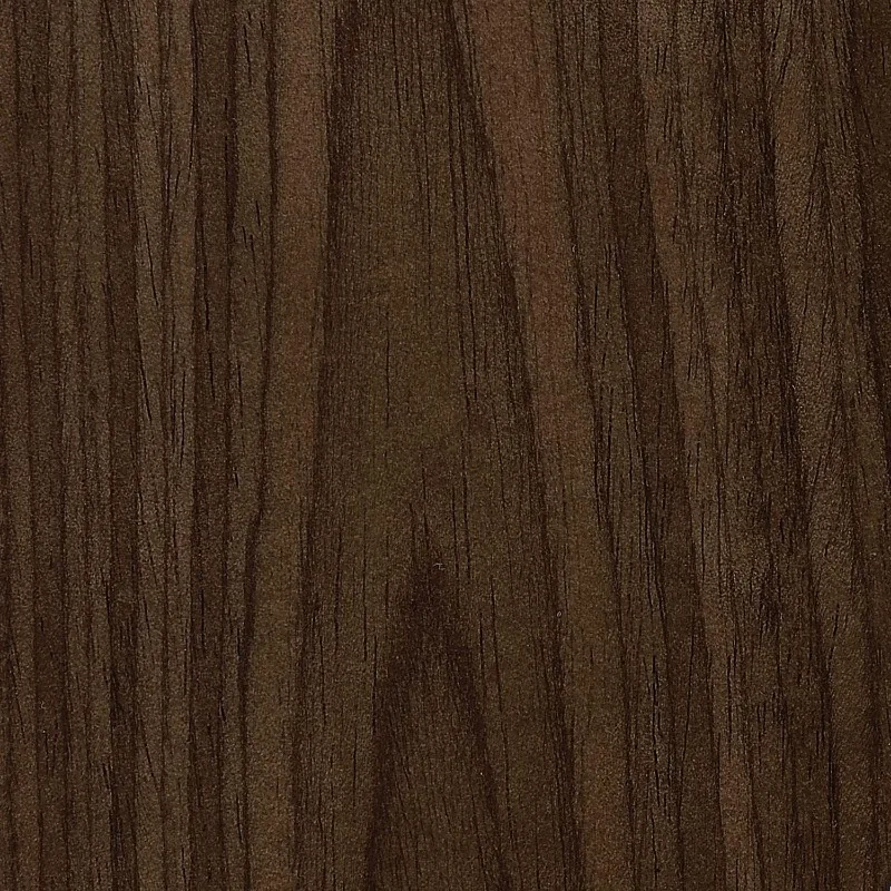 Барный стул из искусственной кожи с регулируемой высотой в черном и