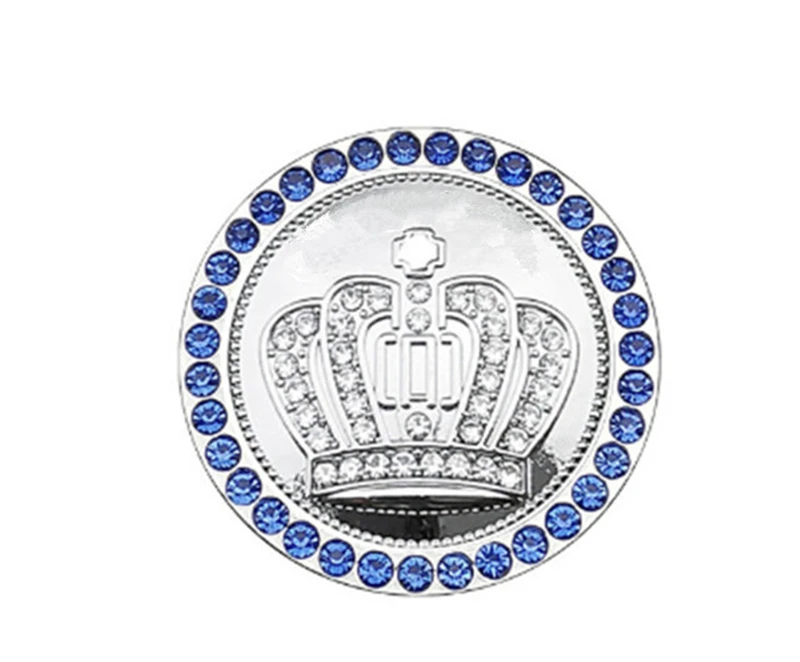 

Кристальная стразы, одна кнопка зажигания двигателя, декоративное украшение для автомобиля, кольцо для ключей стоп зажигания