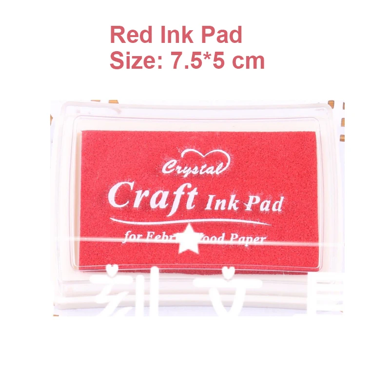 

Регулируемый штамп с датой Cute Date Stamp