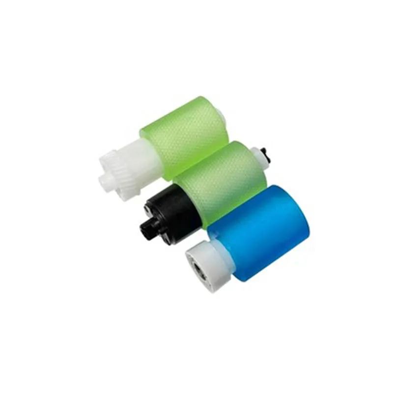 

Set of 3 Paper Pickup Roller for Kyocera M4125 4132 4020 4226 3212 3010i 3510i Feed Roller