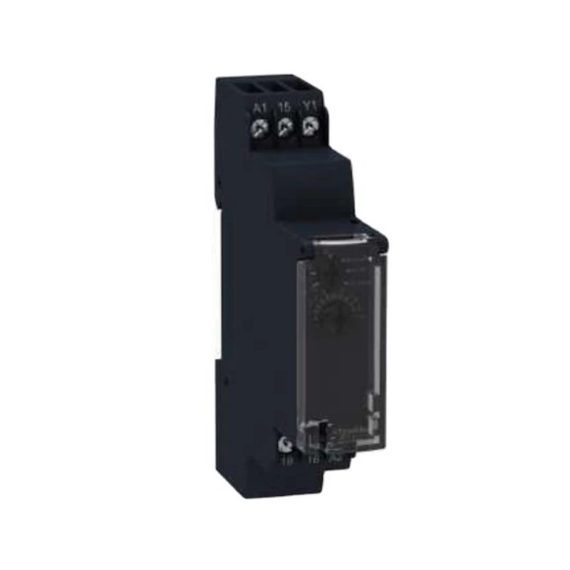 

Time relay RE11RLMU