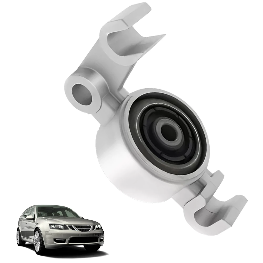 Замена металлической задней верхней стойки 12796037 крепления подходит для SAAB 9-3