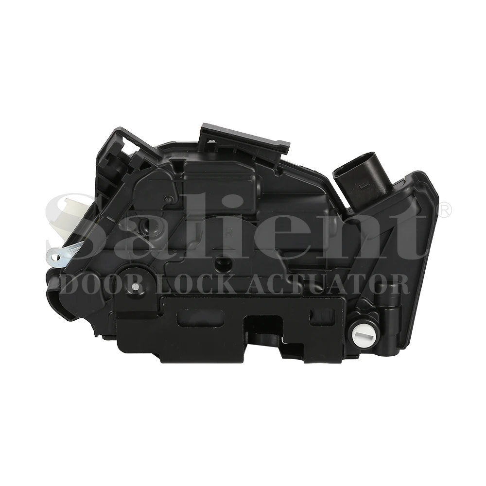 Привод дверного замка VW OE 5N0 839 016A/D/G/R 1S4839015C правая и задняя для сиденья Audi Skoda