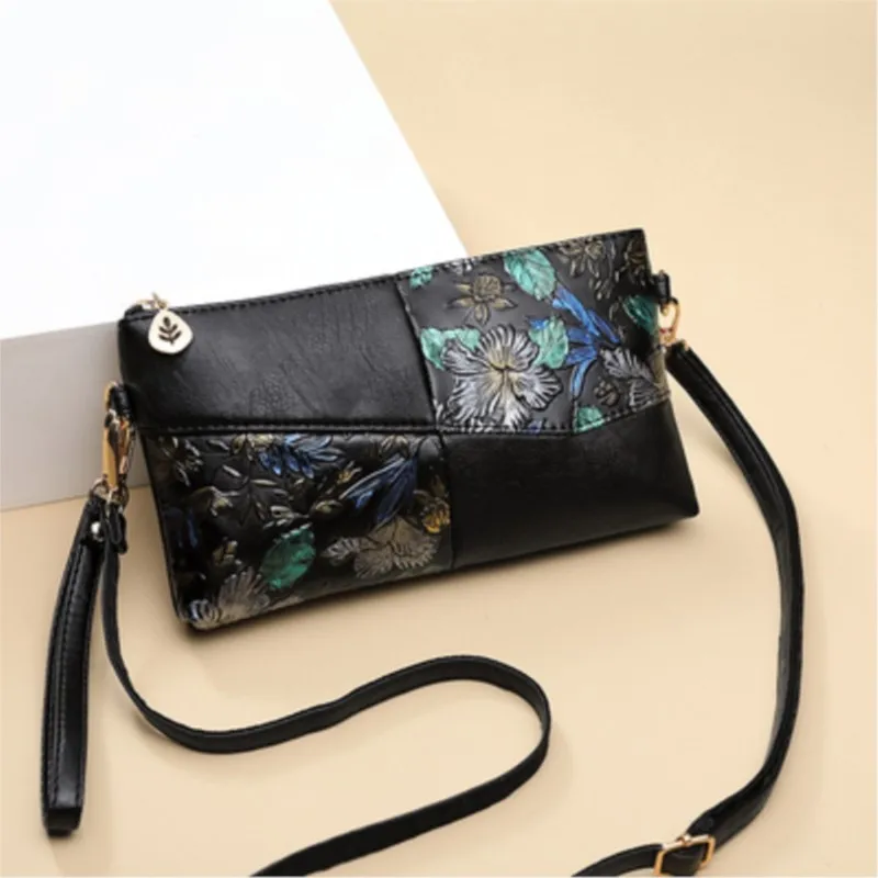 

2023 New Versatile Crossbody Bag As A Gift For Elders And Mom Classic
