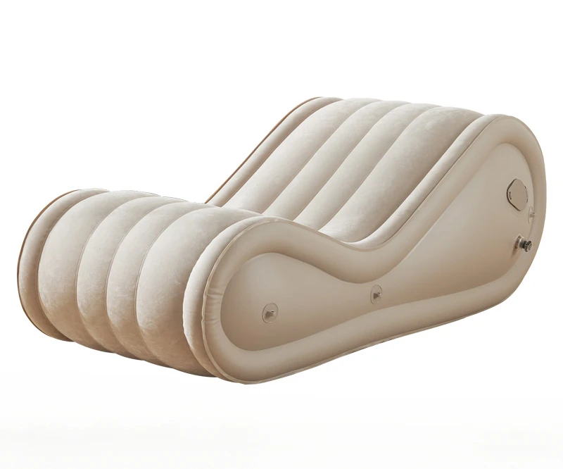 

Кровать с воздушной подушкой для дома, кровать для отдыха, диван-кровать, складной стул, надувная кровать