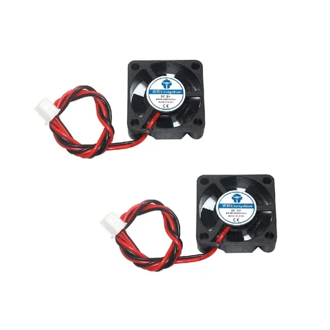 Вентилятор для 3D-принтера TWO TREES 3010 FAN