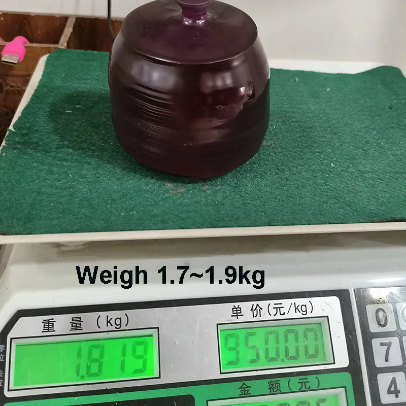 1 7 ~ 9 кг/лот большой размер # 5 рубиновый корунд грубый камень искусственный сапфир