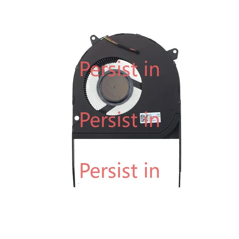 Вентилятор охлаждения процессора ноутбука Asus Zenbook 14x OLED ux5400e ux5400ea 1165g7 mx450