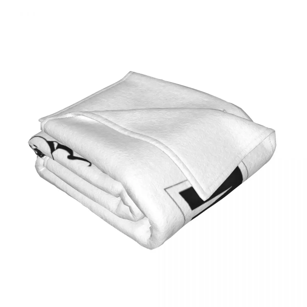 Ультрамягкое Флисовое одеяло Mongols Mc An