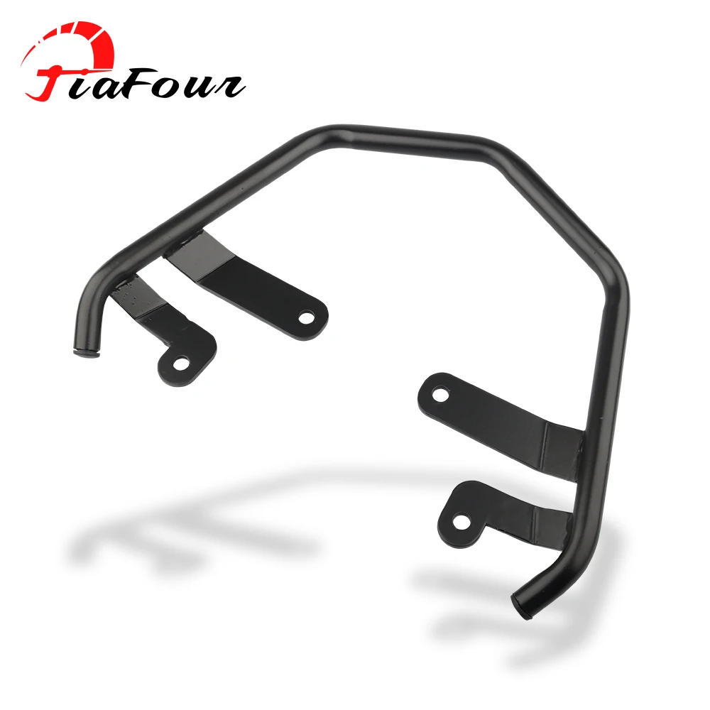 Задний пассажирский подлокотник мотоцикла подходит для V100 manello 2022-2024 ручка