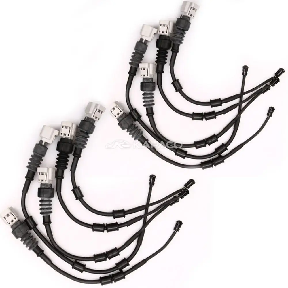 Датчик износа задних тормозных колодок 47771-50030 для Lexus LS400 1992-1994 5 шт./10 шт.