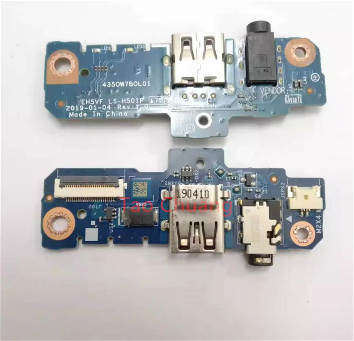 

Для Acer AN715-51 AN515-41 AN515-54 Board 435OW7BOL01