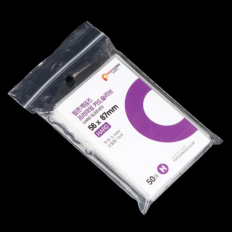 

50 шт., корейские карточки для фотографий, 3 дюйма