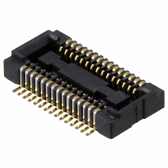 

free shippingAXK730147G 30pin 0.4mm PANASONIC 10pcs