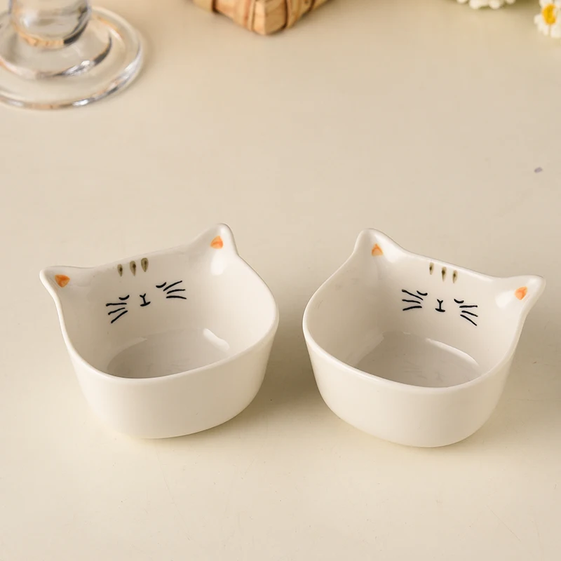 

Набор из 2 керамических мисок oeoeo 90 мл