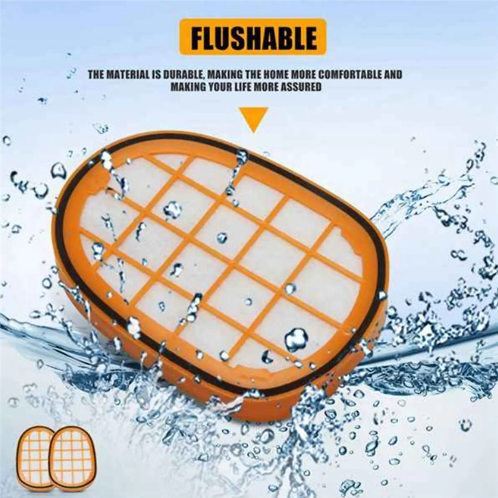 3 шт. роликовая щетка HEPA-фильтр для FC6822 FC6823 FC6827 FC6908 FC6906 FC6904 запасные части пылесоса