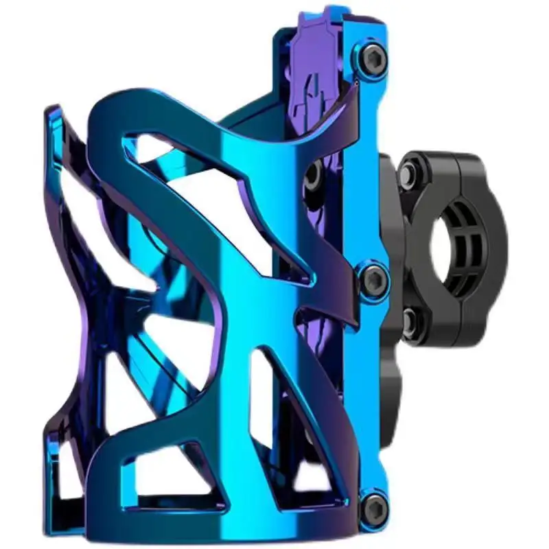 Мотоциклетная велосипедная бутылка для воды наружная клетка верховой езды