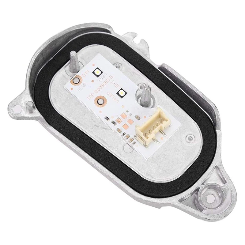 

Sidelights Daytime Running Light Module DRL For 13-17 Q5
