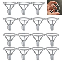 100pcs balloon accessories big cups only for bobo balloon gaint foil ballon tool clear cello cup holder