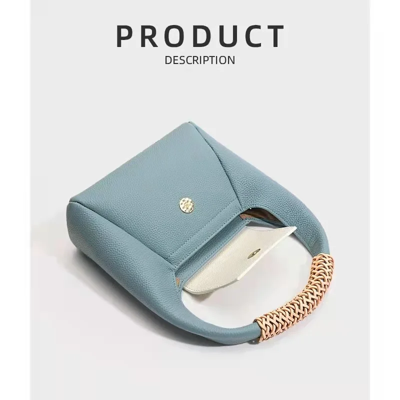 Новое поступление 2022 женские сумки из натуральной коровьей кожи сумка на плечо