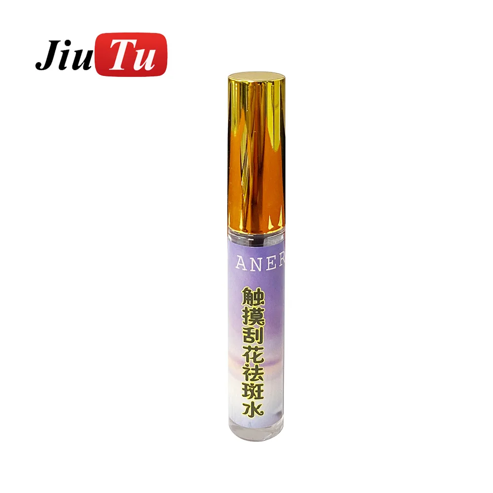 ЖК-экран поляризатор пленка для удаления царапин экран ремонт восстановление