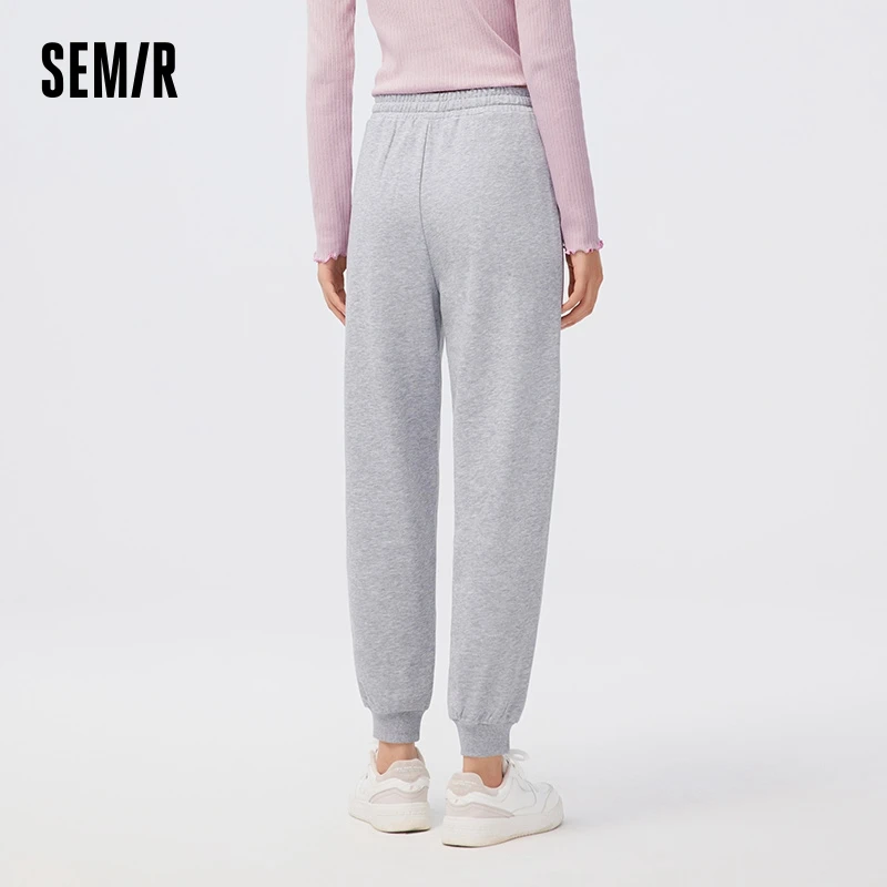 Брюки Semir женские повседневные