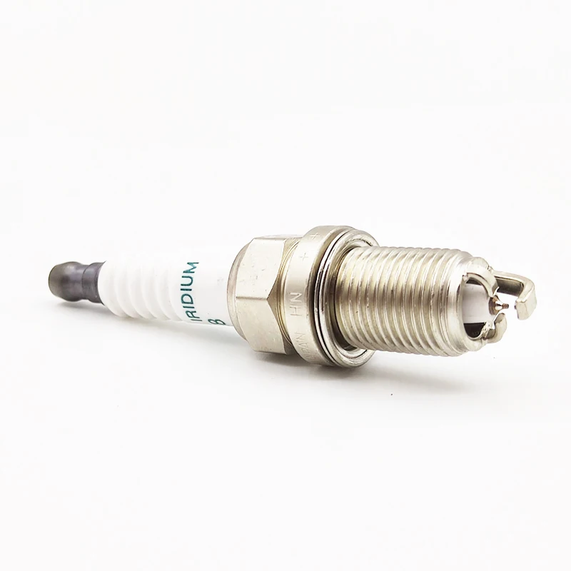 4 шт./лот 90919-01284 FK16BRAL8 иридиевая Свеча зажигания для Toyota Yaris Prius C Sienta Aqua Vitz Fielder 9091901284