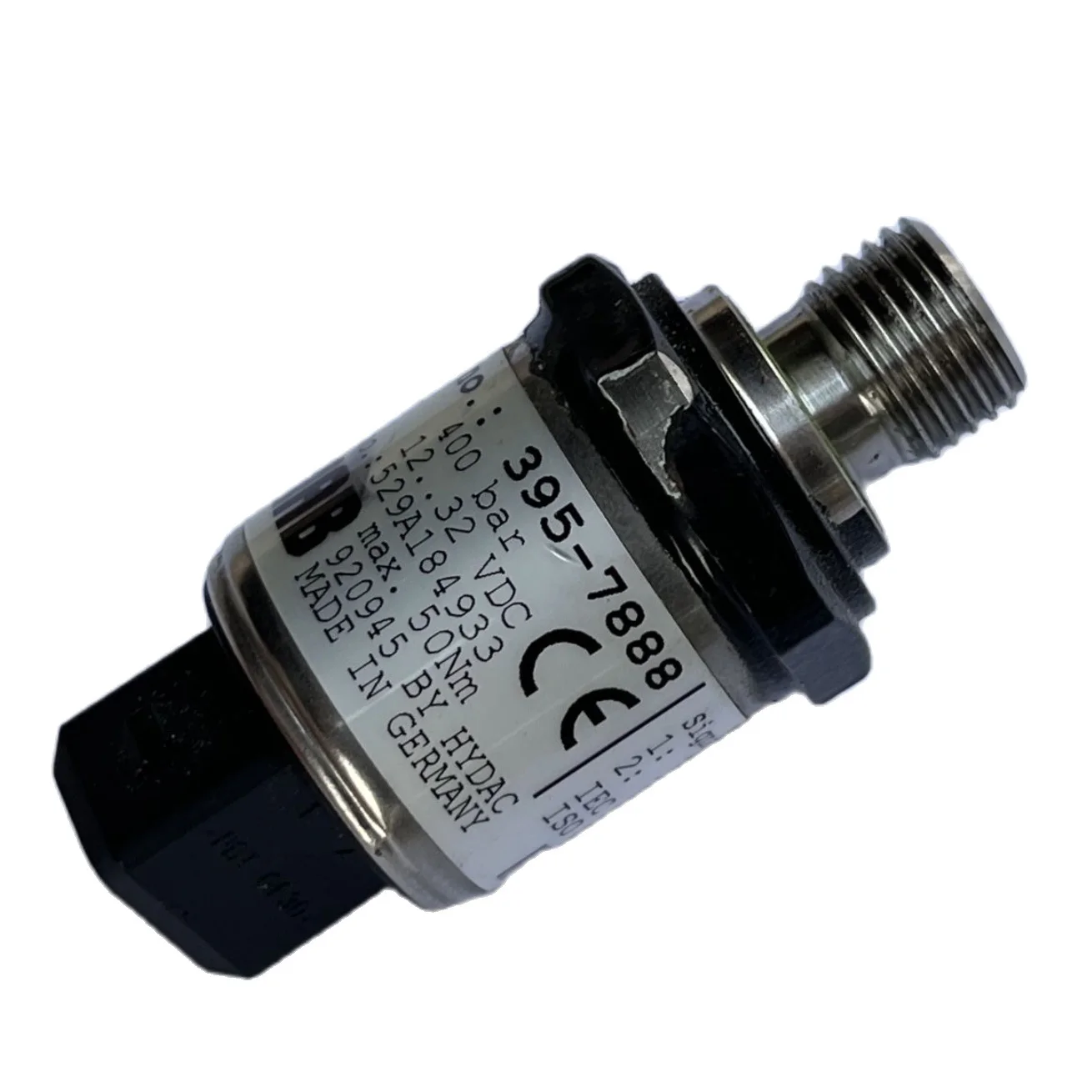 

Для оригинального гидравлического датчика давления цилиндра HIAB 395-7888 3957888 3958124