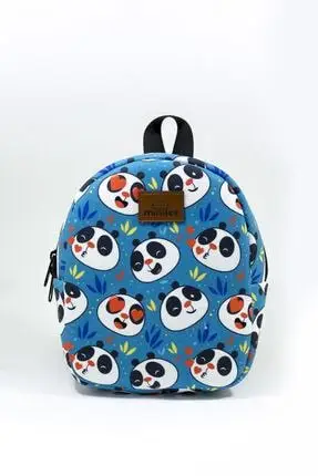 Детский рюкзак милая панда 0-8 лет | Багаж и сумки