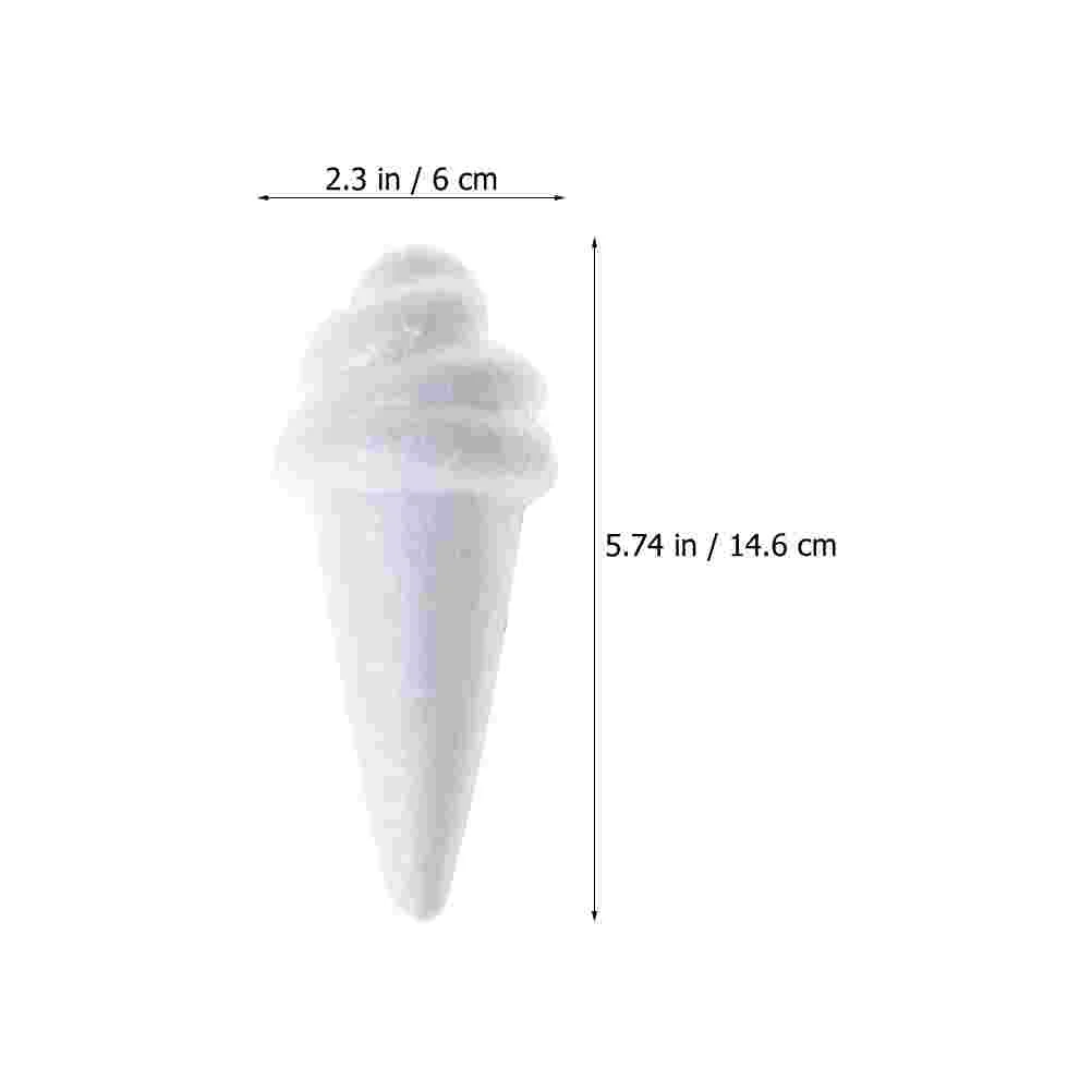 12 шт. форма для мороженого чайники торта эскимо бумажные стаканчики модели