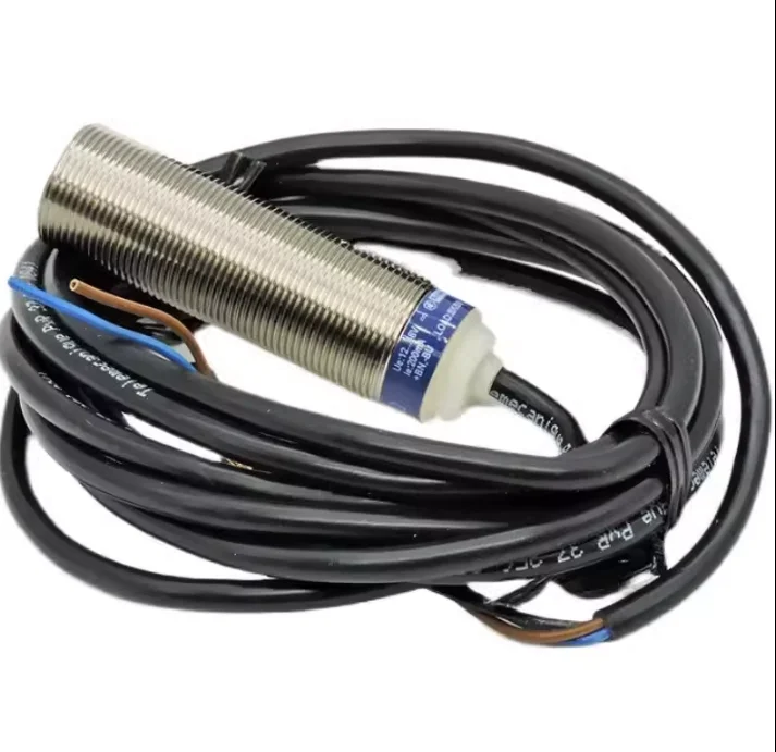 Датчик бесконтактного переключателя XS618B1MAL2 XS618B1MBL2 XS612B1MBL2 XS612B1MAL2
