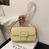 womens bag 2022 spring and summer new fashion one shoulder underarm cambridge bag ins macaron small square bag