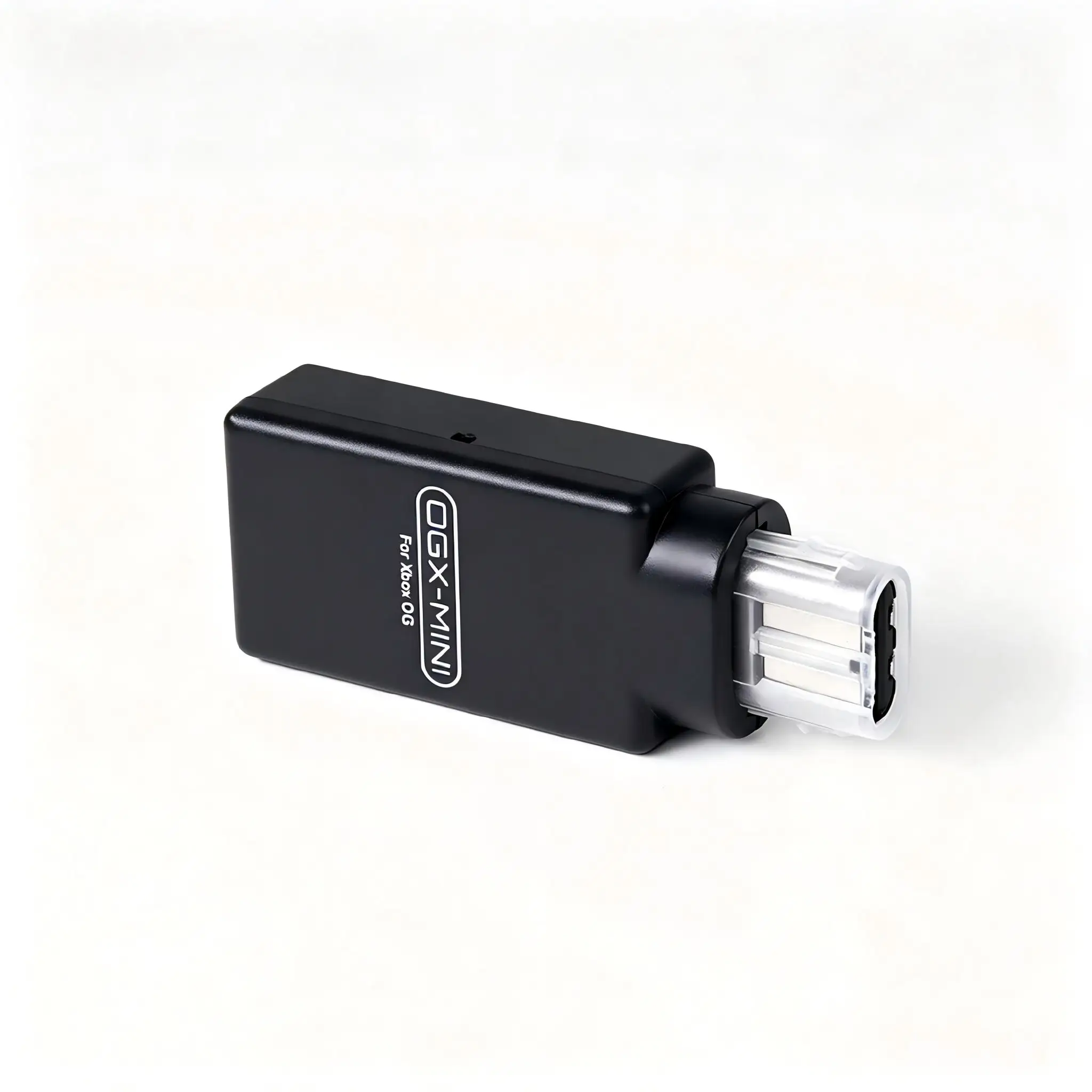 Фото Беспроводной контроллер OGX Mini Adapter для оригинальной игровой консоли Xbox, совместимый с Xbox One S/Xbox Series X. | Геймпад для S/PS3/PS4/Switch Pro №4