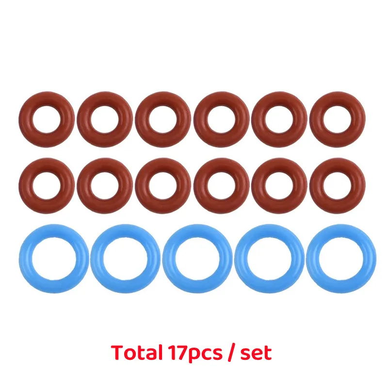 

Уплотнительные кольца для Breville BES920 BES900 BES980 BES990 из силикона