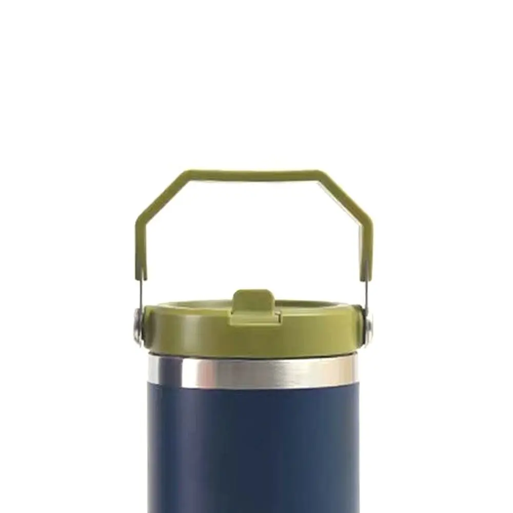 Капельная Металлическая Крышка Для Термоса Ozark Trail Rtic Yei Tumber — Крышки Бутылок С