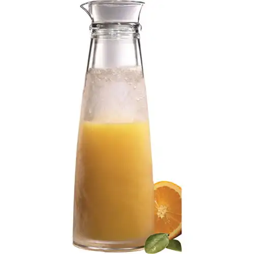 

Iced Carafe