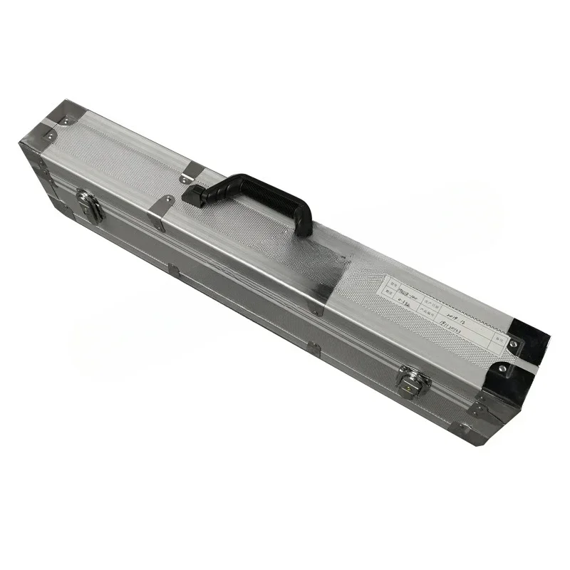 Стандартный динамометрический ключ гаечный для метрологического исследования