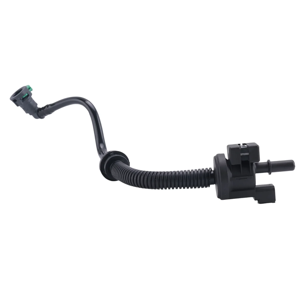 Новый Для Ford Mustang 2.3L 2015-2020 EcoBoost шланг топливный соленоид очистки пара FR3Z-9G297-H FR3Z9G297H