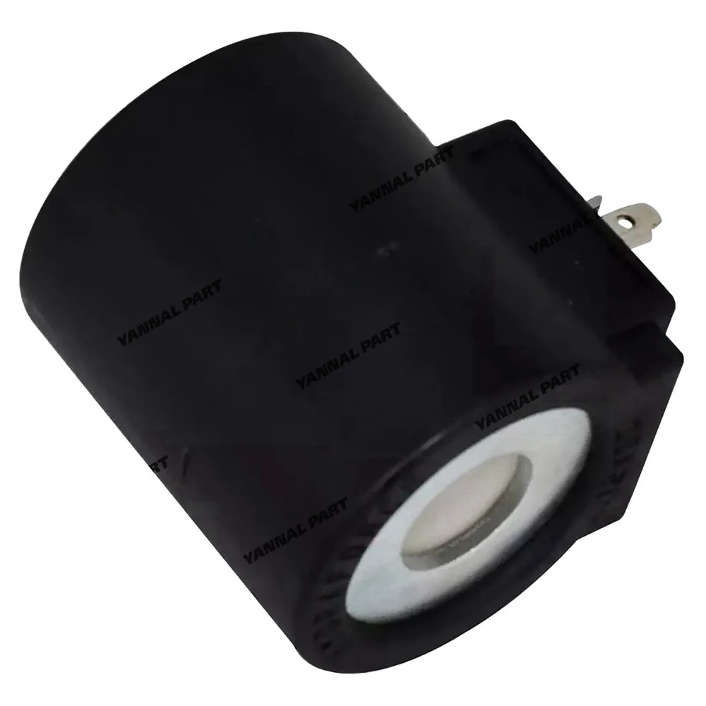 Электромагнитная катушка 12 В 62334GT для двигателя Genie Boom Lift S-100 S-100HD S-105 S-120 S-120HD S-125